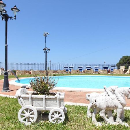 Sikelios Apartments Cefalù Exteriör bild
