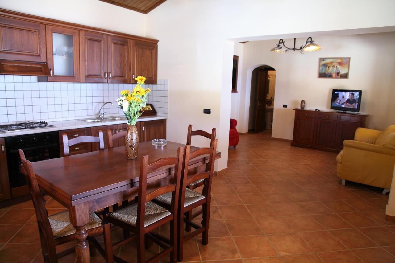 Sikelios Apartments Cefalù Exteriör bild