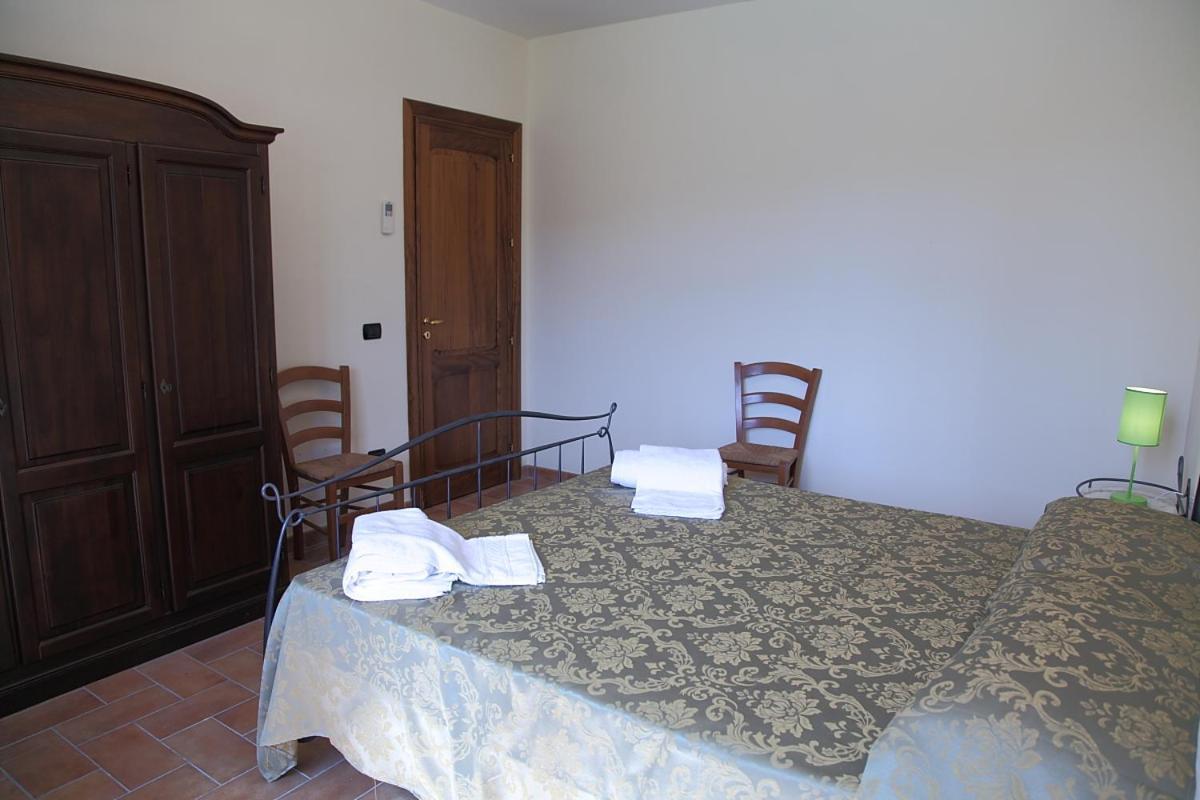 Sikelios Apartments Cefalù Exteriör bild