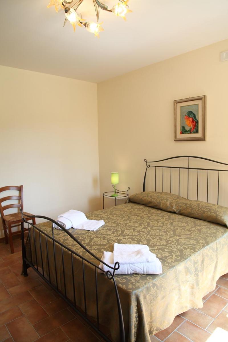 Sikelios Apartments Cefalù Exteriör bild